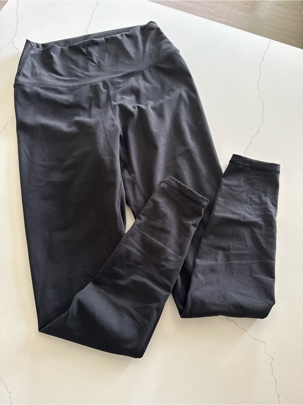 2‎ Pair Bundle | Sunzel Black Leggings | Women’s Medium